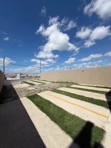Apartamento com 2 Quartos à venda, 50m² no Vila Machado, Itaitinga