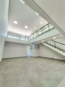 Sala Comercial à venda, 200m² no Jardim Estoril IV, Bauru