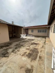 Imóvel Comercial com 5 Quartos para alugar, 128m² no Cidade Jardim, Rio Claro