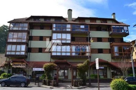Apartamento com 3 Quartos à venda, 239m² no Vila Suica, Gramado