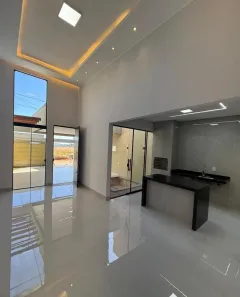 Casa com 3 Quartos à venda, 106m² no Residencial Campos do Jordão, Anápolis