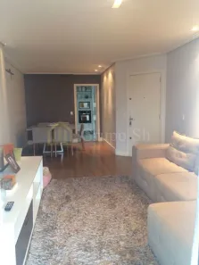 Apartamento com 3 Quartos à venda, 105m² no Vila Leopoldina, São Paulo