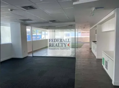 Sala Comercial para alugar, 932m² no Centro, Rio de Janeiro