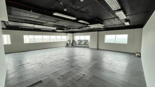 Sala Comercial para alugar, 205m² no Jardim das Colinas, São José dos Campos