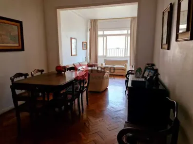 Apartamento com 3 Quartos à venda, 100m² no Copacabana, Rio de Janeiro