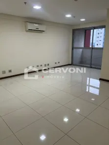 Sala Comercial com 1 Quarto para alugar, 37m² no Parque Residencial Aquarius, São José dos Campos