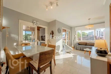 Apartamento com 4 Quartos à venda, 137m² no Jardim Lindóia, Porto Alegre