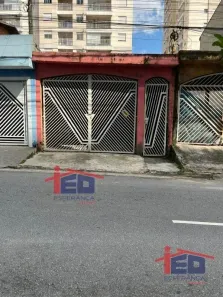 Casa com 4 Quartos à venda, 254m² no Jardim Roberto, Osasco
