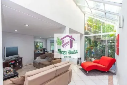 Sobrado com 3 Quartos à venda, 280m² no Vila Madalena, São Paulo