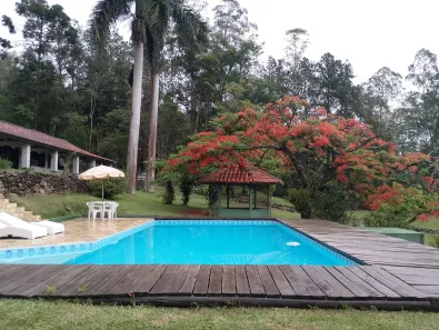 Fazenda/Sítio com 3 Quartos à venda, 38000m² no , Pinhalzinho