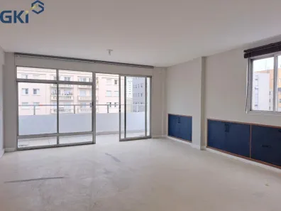 Apartamento com 2 Quartos para alugar, 180m² no Paraíso, São Paulo