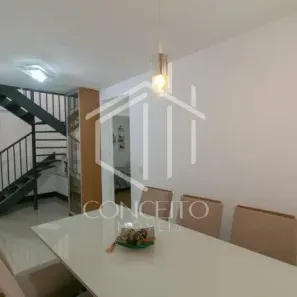 Cobertura com 2 Quartos à venda, 102m² no Planalto, Belo Horizonte
