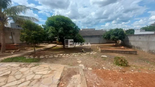 Lote/Terreno à venda, 400m² no Setor Habitacional Arniqueira, Brasília