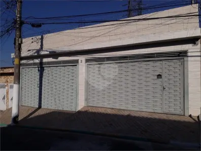 Casa com 3 Quartos à venda, 300m² no Jardim Colorado, São Paulo