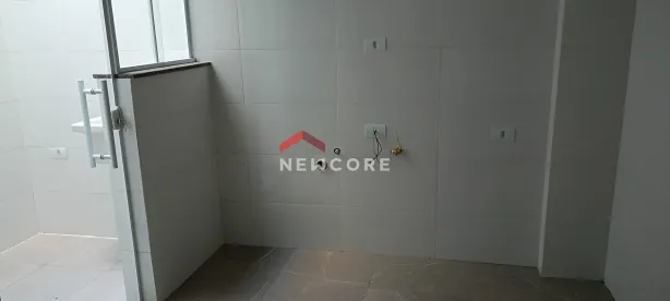 Apartamento com 1 Quarto à venda, 36m² no Vila Santa Clara, São Paulo