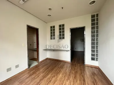 Sala Comercial à venda, 41m² no Santa Efigênia, Belo Horizonte