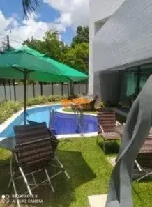 Apartamento com 3 Quartos à venda, 68m² no Iputinga, Recife