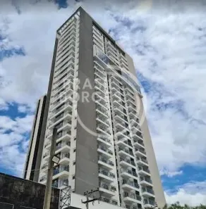 Flat com 1 Quarto à venda, 37m² no Jardim Portal da Colina, Sorocaba