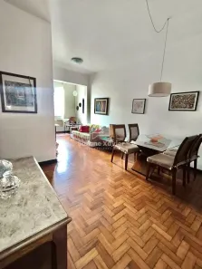 Apartamento com 3 Quartos à venda, 100m² no Copacabana, Rio de Janeiro