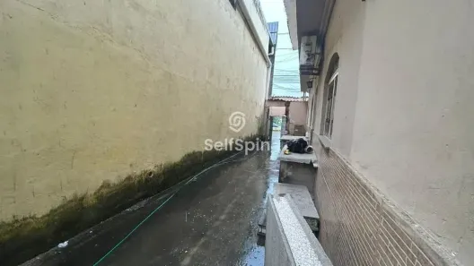 Galpão/Depósito/Armazém para alugar, 130m² no Vista Alegre, São Gonçalo