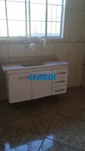 Casa com 2 Quartos à venda, 70m² no Parque João Ramalho, Santo André