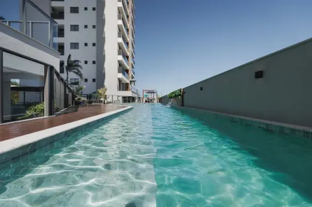 Apartamento com 2 Quartos à venda, 76m² no Praia Brava de Itajaí, Itajaí