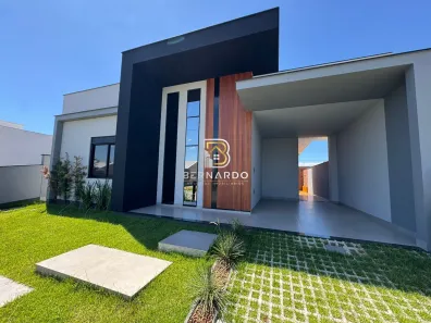 Casa com 3 Quartos à venda, 91m² no Centro, Palhoça