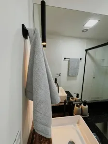 Apartamento com 1 Quarto à venda, 27m² no Vila Mariana, São Paulo