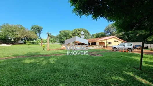 Lote/Terreno à venda, 9392m² no Recreio das Acácias, Ribeirão Preto