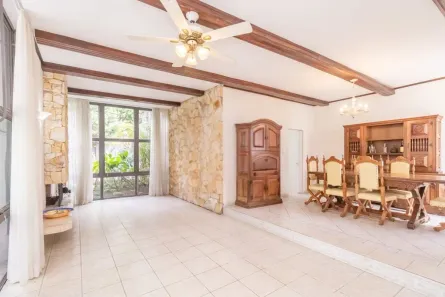 Casa com 4 Quartos à venda, 325m² no Santo Amaro, São Paulo