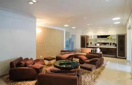 Casa com 3 Quartos à venda, 340m² no Cerâmica, São Caetano do Sul