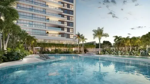 Apartamento com 3 Quartos à venda, 256m² no Jardim São Jorge, Londrina