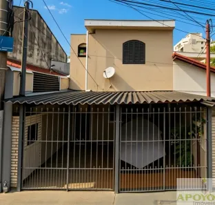 Sobrado com 2 Quartos à venda, 120m² no Vila Anhangüera, São Paulo