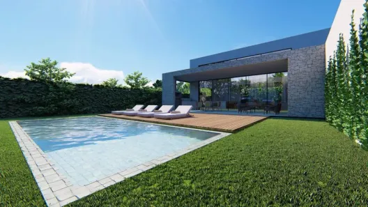 Casa com 4 Quartos à venda, 265m² no Residencial Vitória I, Lagoa Santa