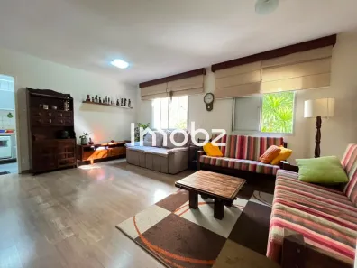 Apartamento com 1 Quarto à venda, 56m² no Vila Andrade, São Paulo