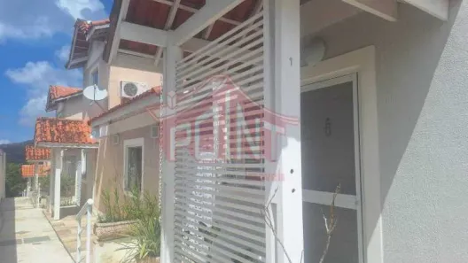 Casa de Condomínio com 3 Quartos à venda, 86m² no Maria Paula, São Gonçalo