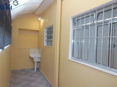 Casa com 2 Quartos para alugar, 42m² no Vila Mariana, São Paulo