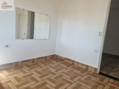 Apartamento com 1 Quarto para alugar, 50m² no Vila Nilo, São Paulo