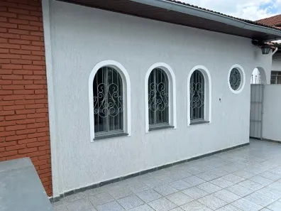 Sobrado com 4 Quartos à venda, 170m² no Água Fria, São Paulo