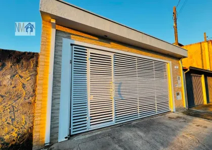 Casa com 4 Quartos à venda, 175m² no Jardim Wanderley, Tatuí