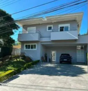 Casa com 5 Quartos à venda, 280m² no Tarumã, Santana de Parnaíba