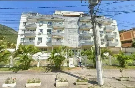 Cobertura com 3 Quartos à venda, 140m² no Itaipu, Niterói