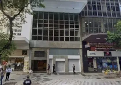 Prédio Comercial com 1 Quarto à venda, 2881m² no Centro, Rio de Janeiro