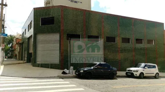 Galpão/Depósito/Armazém para alugar, 350m² no Mooca, São Paulo
