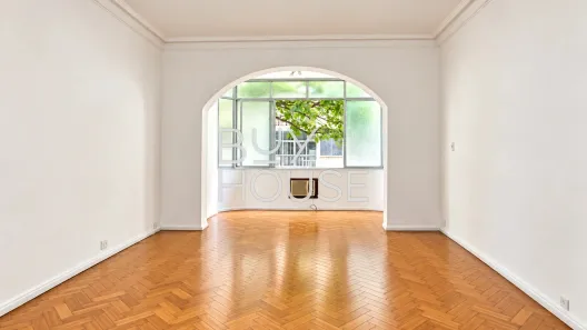 Apartamento com 3 Quartos à venda, 160m² no Copacabana, Rio de Janeiro