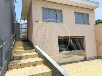 Sobrado com 2 Quartos à venda, 160m² no Campininha, São Paulo
