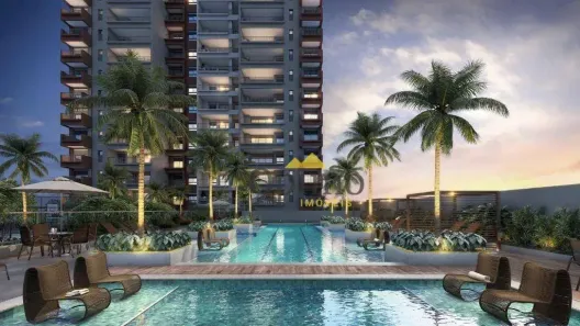 Apartamento com 2 Quartos à venda, 70m² no Vila Sofia, São Paulo