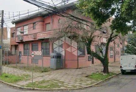 Prédio Comercial à venda, 865m² no São Geraldo, Porto Alegre