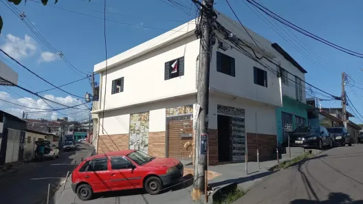 Ponto Comercial para alugar, 60m² no Japiim, Manaus