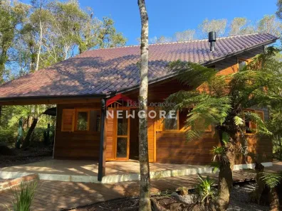 Casa com 2 Quartos à venda, 86m² no Centro, São Francisco de Paula
